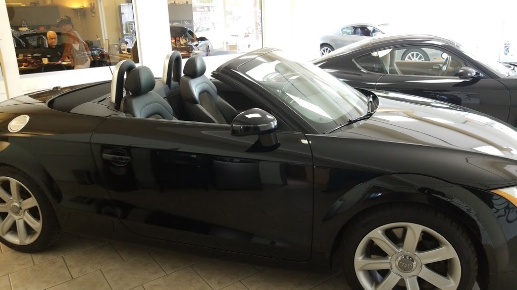 Dominick Auto Sport | 588 Saint-Lambert Street, Sherbrooke, QC J1C 0J7, Canada | Phone: (819) 846-2751