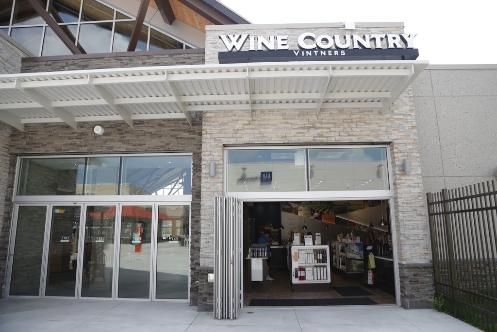 Wine Country Vintners | 300 Taylor Rd, Niagara-on-the-Lake, ON L0S 1J0, Canada | Phone: (905) 704-0550