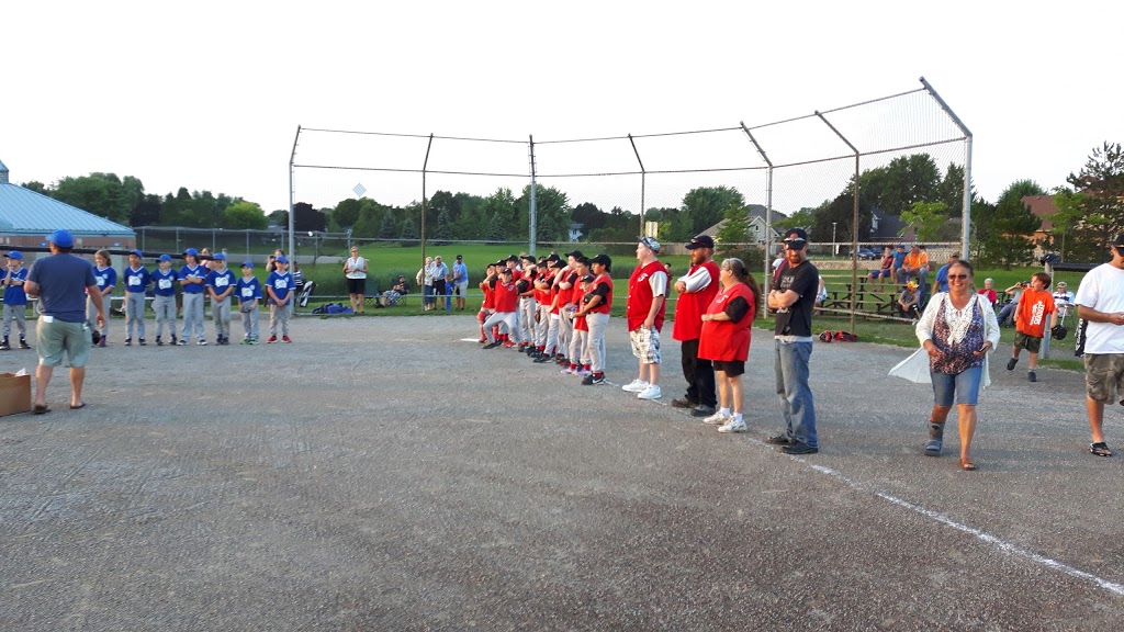 Southwest Optimist Park | 682 Southdale Rd, London, ON N6K 4L5, Canada