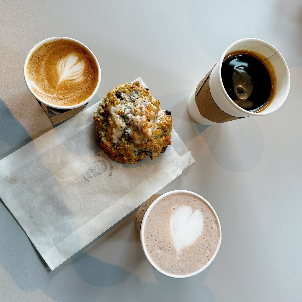 Galileo Coffee Company | 38936 Queens Way #9, Squamish, BC V8B 0V2, Canada | Phone: (604) 896-0272