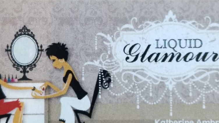 Liquid Glamour | Huckleberry Dr, Columbia-Shuswap C, BC V0E 2W1, Canada | Phone: (250) 318-3181