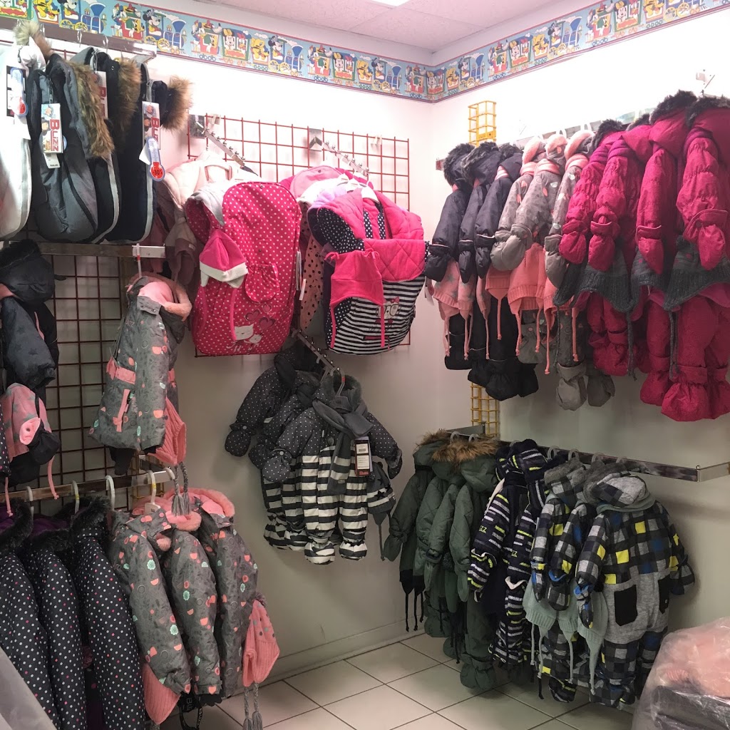 Ok Kids | 200 Bd DAnjou, Châteauguay, QC J6K 1C5, Canada | Phone: (450) 691-8510