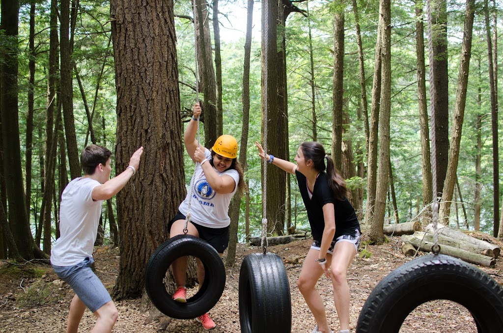 The Camp Wenonah Centre for Outdoor Education | 1324 Bird Lake Rd, Bracebridge, ON L7N 3L7, Canada | Phone: (905) 631-2849