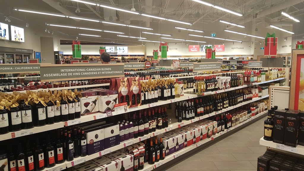 LCBO | 681 Wonderland Rd N, London, ON N6H 0H9, Canada | Phone: (519) 432-7951