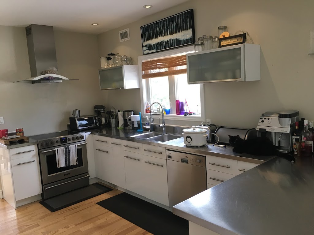 Soap and Suds Cleaning | 543 Stella Ave, Kingston, ON K7L 4V1, Canada | Phone: (613) 484-4163