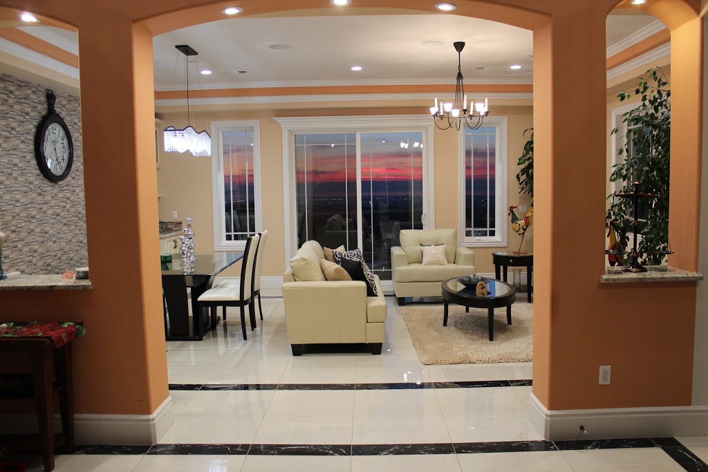 Topline Flooring | 12950 80 Ave #2, Surrey, BC V3W 3B2, Canada | Phone: (604) 590-5990