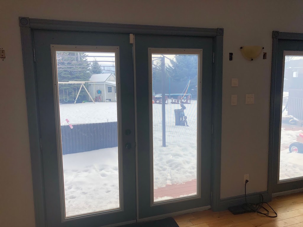 Unique Window Films and Architectural Finishes | 11 Birchwood Dr, Barrie, ON L4M 4W7, Canada | Phone: (705) 795-9343