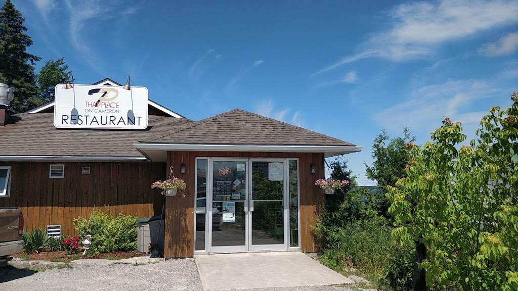 That Place On Cameron | 16 Oriole Rd, Fenelon Falls, ON K0M 1N0, Canada | Phone: (705) 887-7690