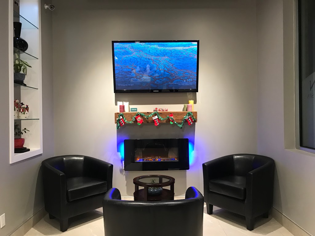 HURON Nail Salon & Spa | 1606 Battler Rd Unit C, Kitchener, ON N2R 0C9, Canada | Phone: (519) 893-3000