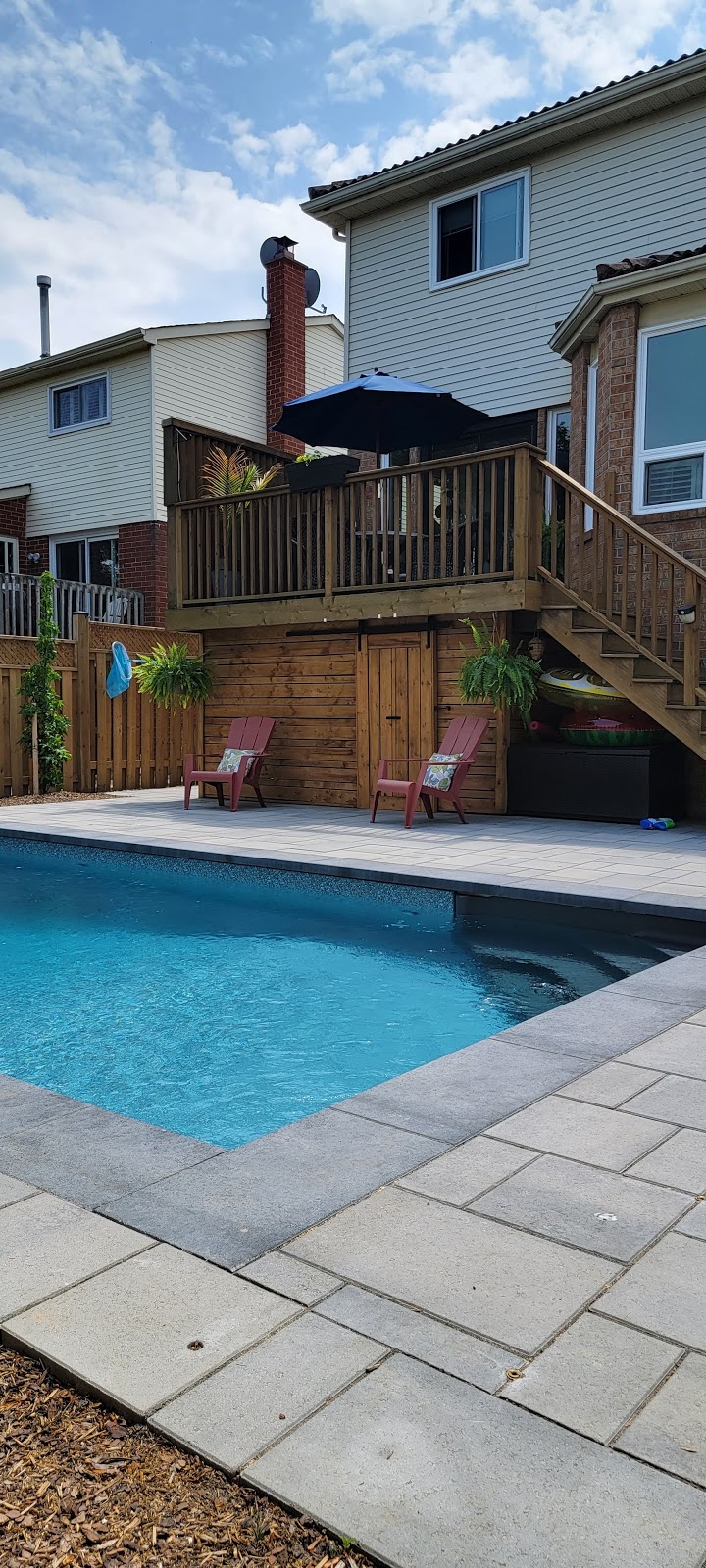 Impact Landscape Contractors Inc. | 2273 Dundas St, Burlington, ON L7P 0S8, Canada | Phone: (905) 208-1732