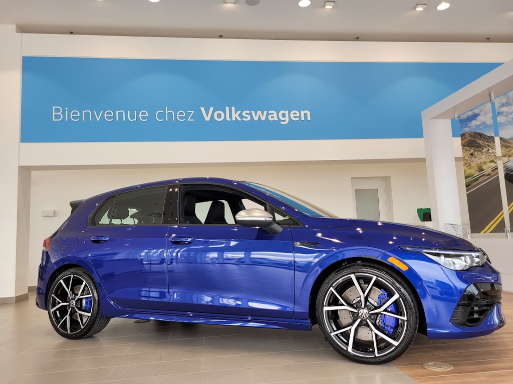 Saguenay Volkswagen | 1910 Bd Saint-Paul, Chicoutimi, QC G7K 1C9, Canada | Phone: (833) 656-4393