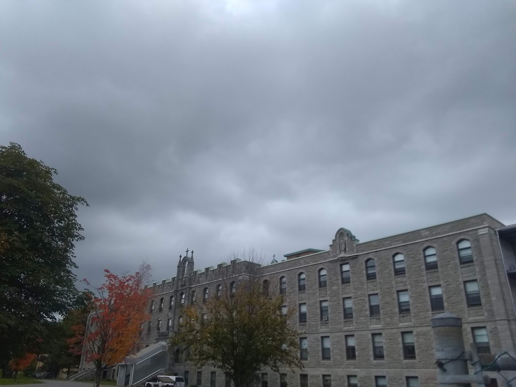 Société Des Missions Etrangères | 180 Pl. Juge Desnoyers, Laval, QC H7G 1A4, Canada | Phone: (450) 667-4190