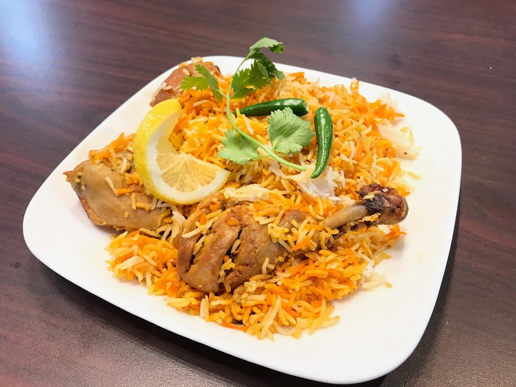 Halal Shamiana Restaurant | 816 Britannia Rd W unit 101, Mississauga, ON L5V 0A6, Canada | Phone: (905) 567-5087