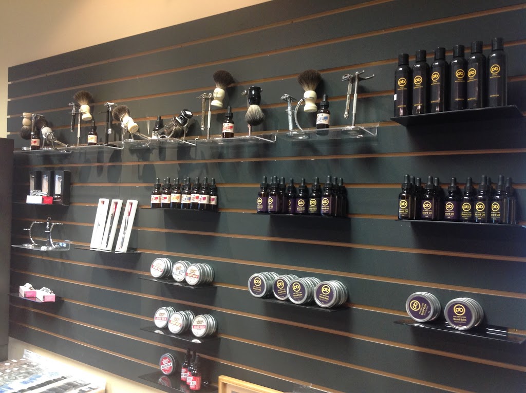 Skaha Barbers, Mens Grooming and Fine Retail | 3006 Skaha Lake Rd, Penticton, BC V2A 7H2, Canada | Phone: (250) 493-1272