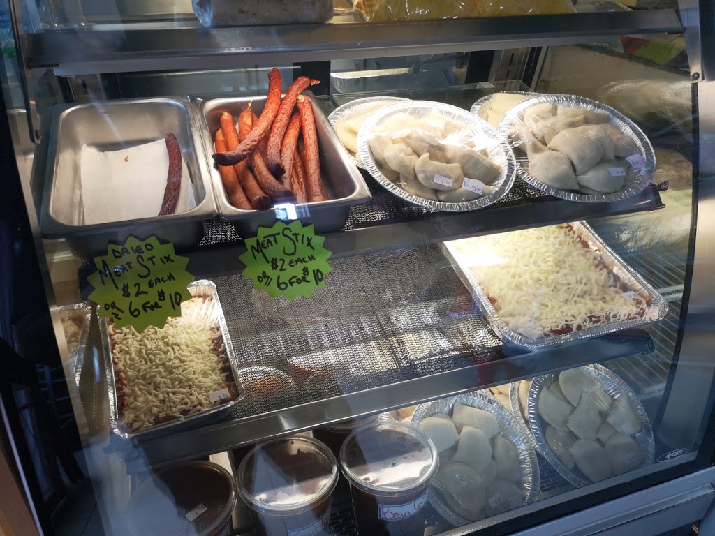 Sweet Nothings | 619 Kathleen St, Sudbury, ON P3C 2N4, Canada | Phone: (705) 677-0710