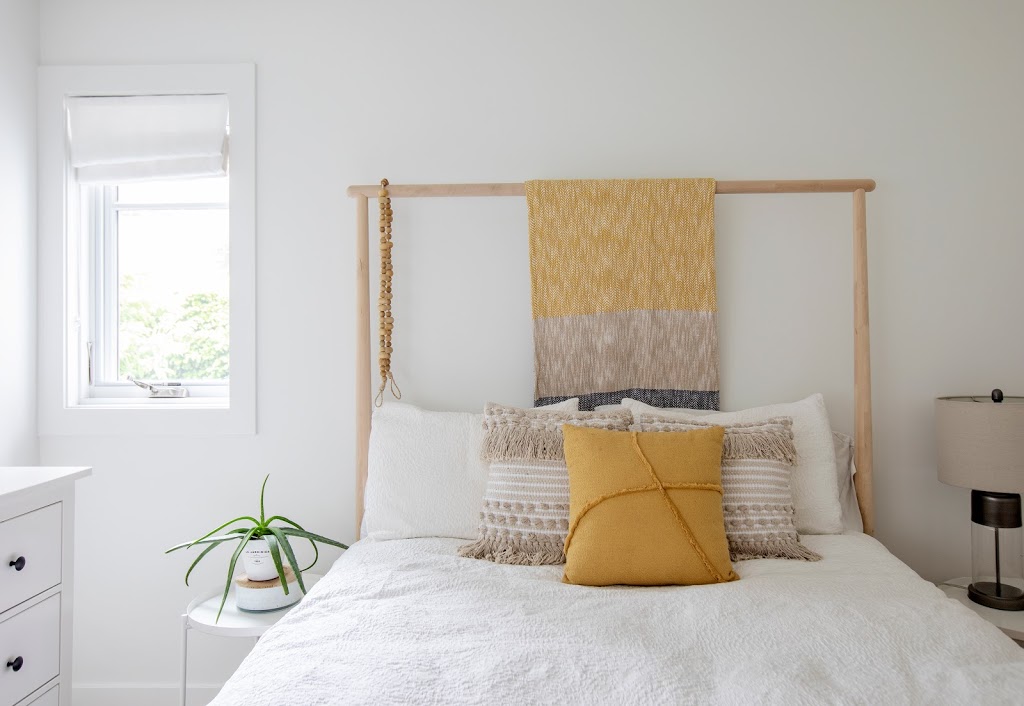 Loft + Maven Interior Design | 201-350 E, ESPLANADE, North Vancouver, BC V7L 1A4, Canada | Phone: (604) 366-6399