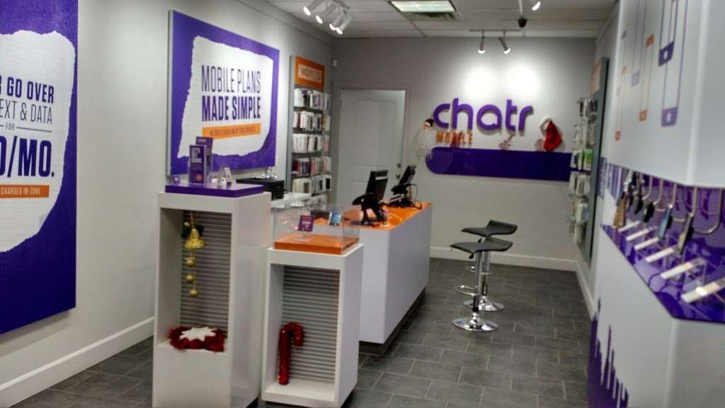 chatr Mobile | 8673-B 120 St, Delta, BC V4C 6R4, Canada | Phone: (778) 438-3017