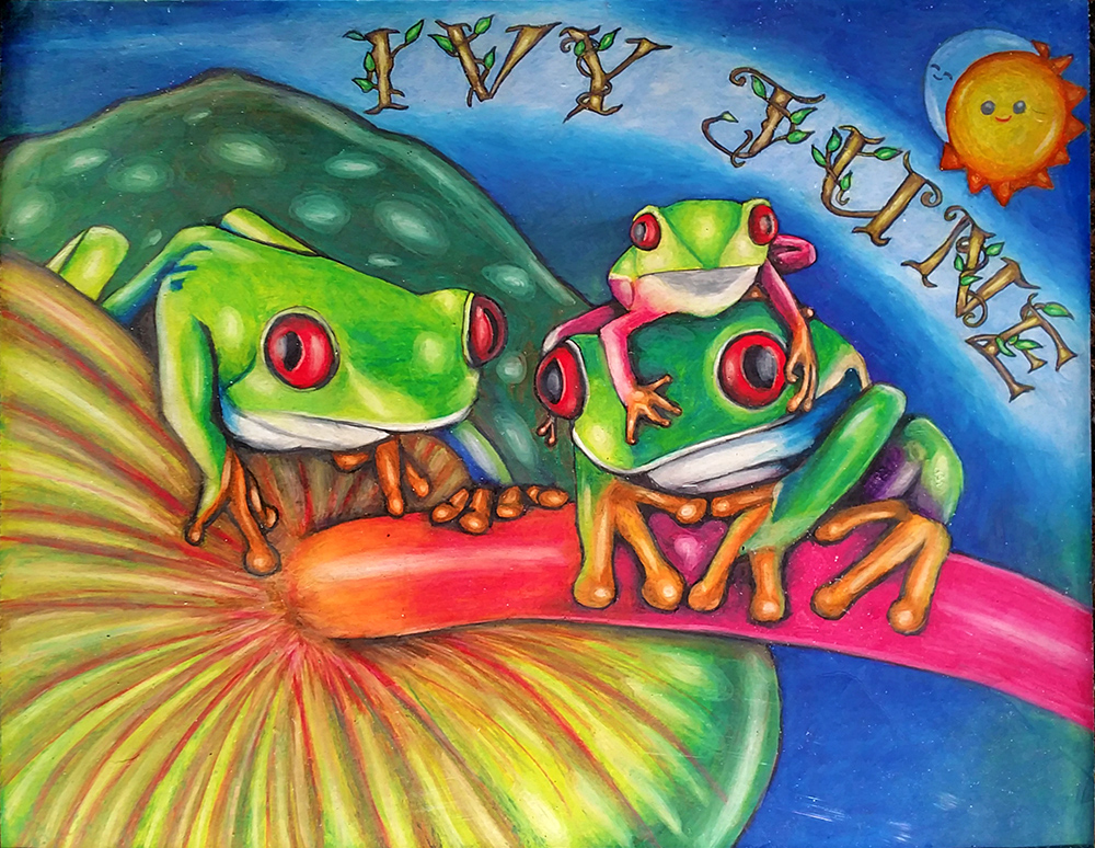 Vivid Buffalo Creative Center | 3124 Main St Suite, Buffalo, NY 14214, USA | Phone: (716) 261-8203