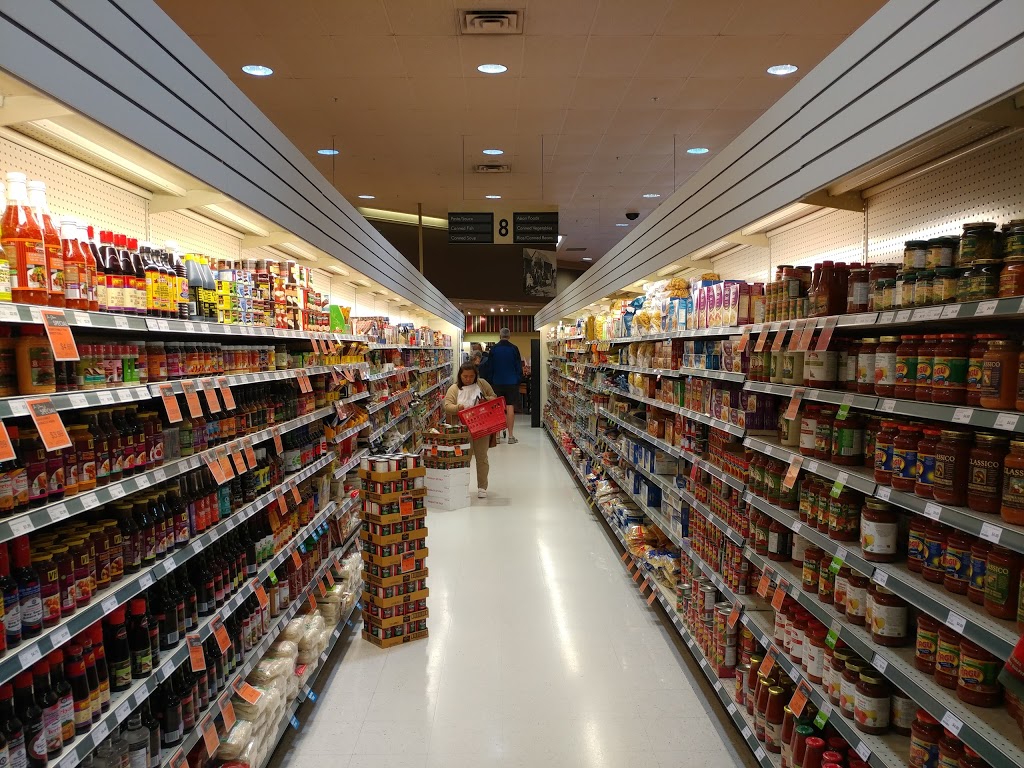IGA Richmond | 9100 Blundell Rd, Richmond, BC V6Y 2R1, Canada | Phone: (604) 244-7425