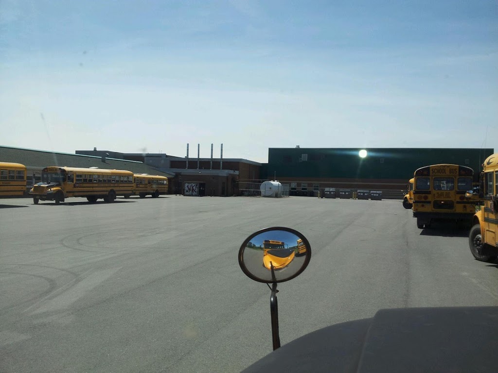 West Kings District High School | 1941 Hwy 1, Auburn, NS B0P 1A0, Canada | Phone: (902) 847-4440