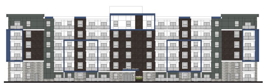 Heritage Flats | 11805 30 Ave SW, Edmonton, AB T6W 5C4, Canada | Phone: (780) 444-4579
