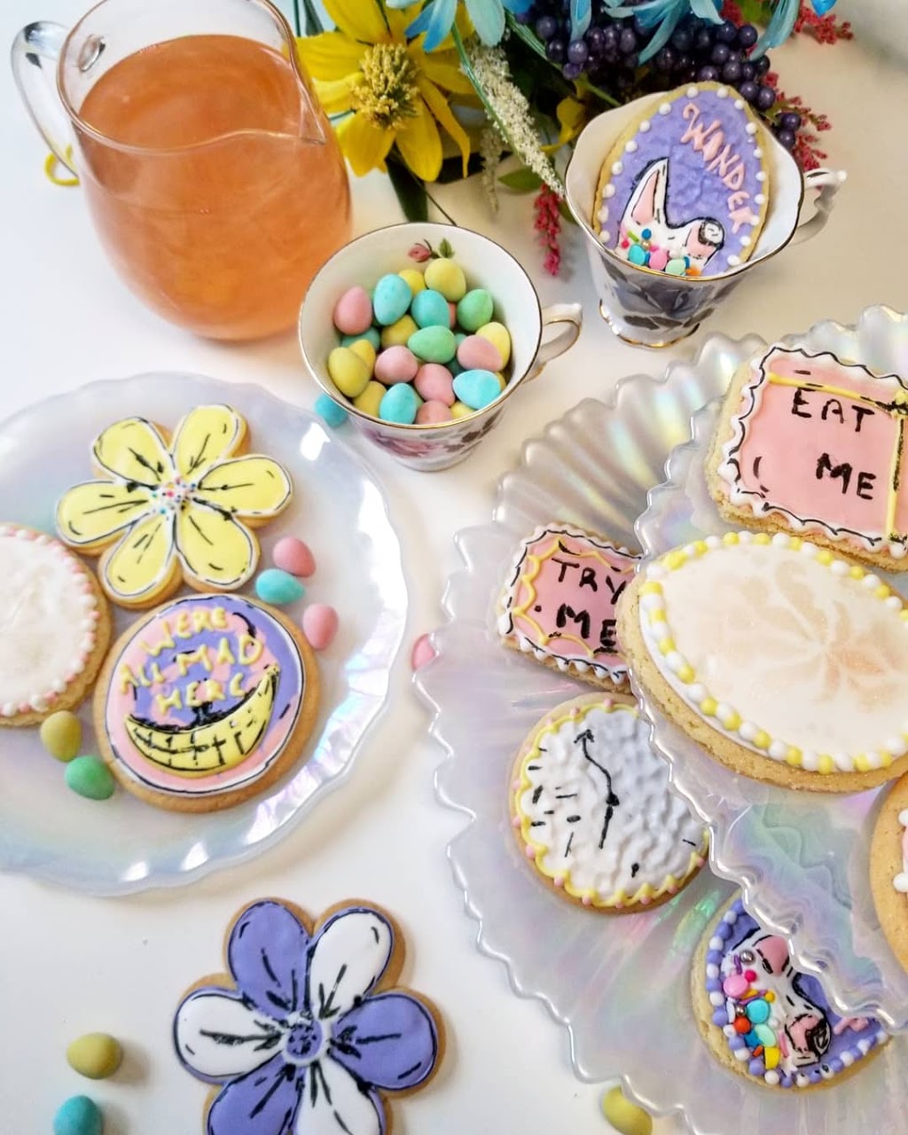Tastebuds Bakery Co | 34 Nicole Marie Ave, Barrie, ON L4N 5A5, Canada | Phone: (647) 949-6715