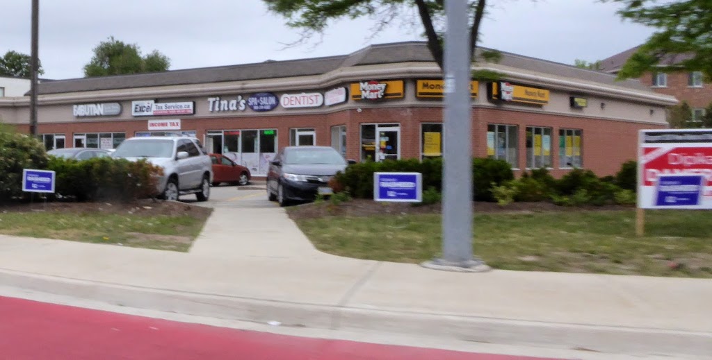 Dr. Lucia Furdui | 980 Burnhamthorpe Rd E #6, Mississauga, ON L4Y 2X6, Canada | Phone: (905) 279-3062