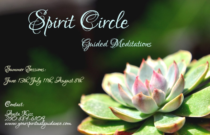 Anita Kiss, PhD - Spiritual Counsellor | 1494 Fairfield Rd, Victoria, BC V8S 1E8, Canada | Phone: (250) 884-6109