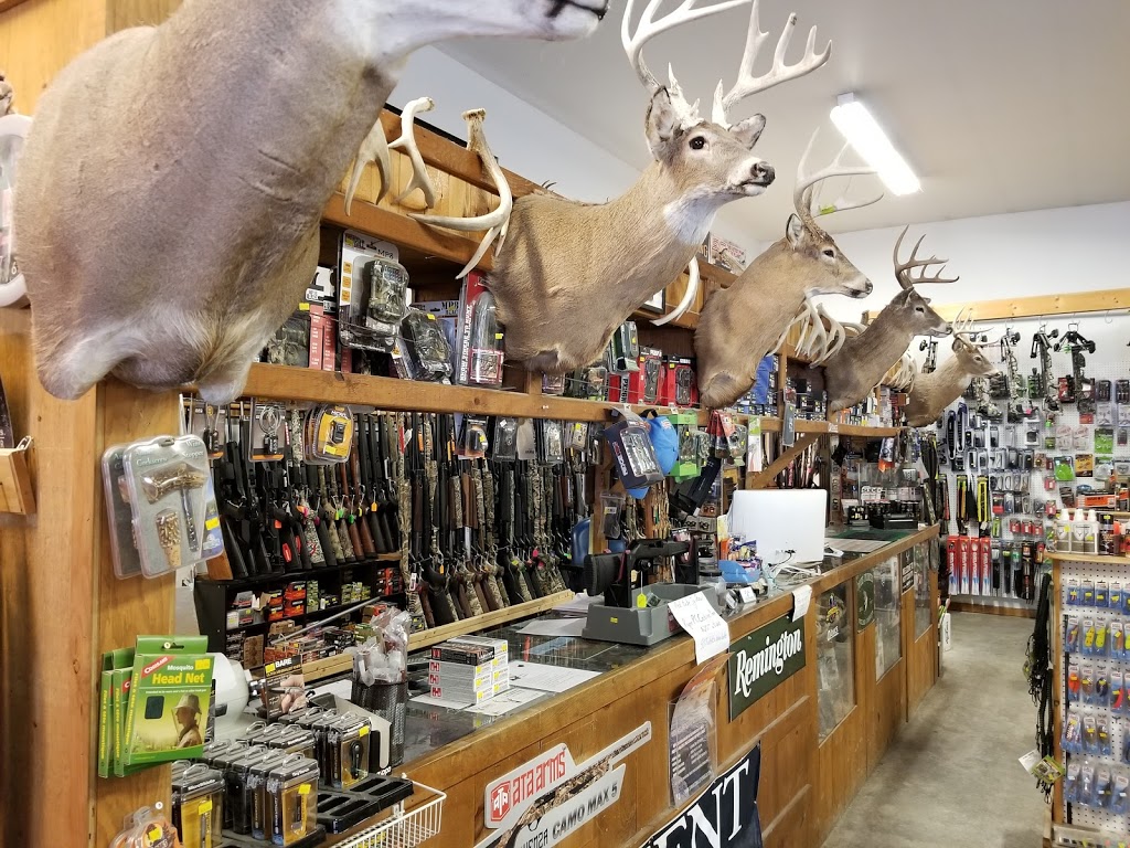Cheshers Outdoor Store | 300 Maitland Dr, Belleville, ON K8N 4Z5, Canada | Phone: (613) 966-8080