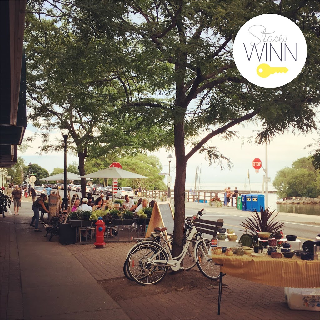 Stacey Winn | 1235 North Service Rd W #100, Oakville, ON L6M 2W2, Canada | Phone: (905) 580-9511
