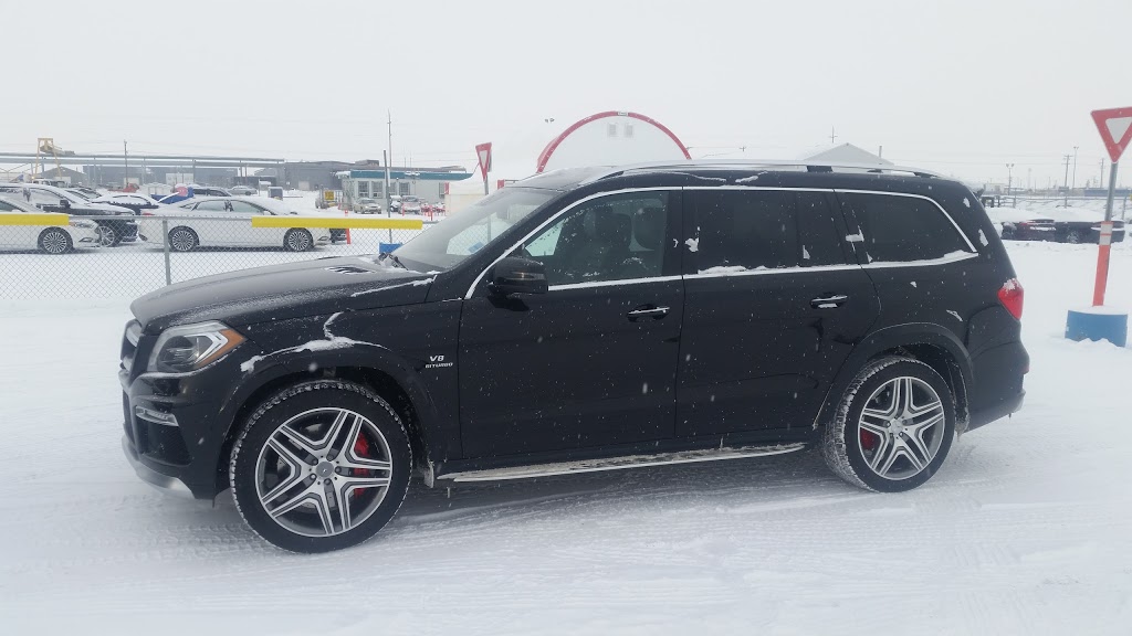 ADESA Edmonton | 1701 9 St, Nisku, AB T9E 8M8, Canada | Phone: (780) 955-4400