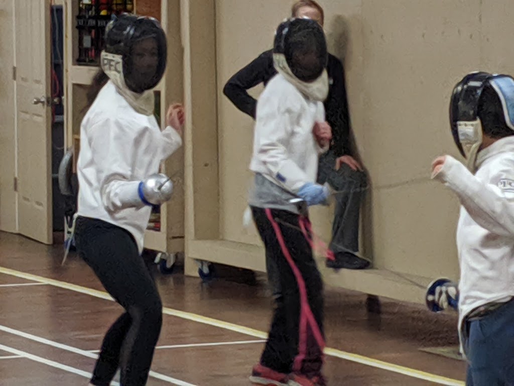 Peterborough Multi Sport Club | 275 Rink St #14, Peterborough, ON K9J 2K1, Canada | Phone: (705) 775-5095
