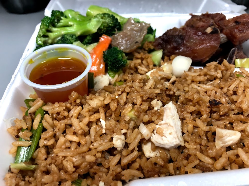 New Town Chinese Food | 1022 Pleasant Park Rd, Ottawa, ON K1G 3P6, Canada | Phone: (613) 731-7421