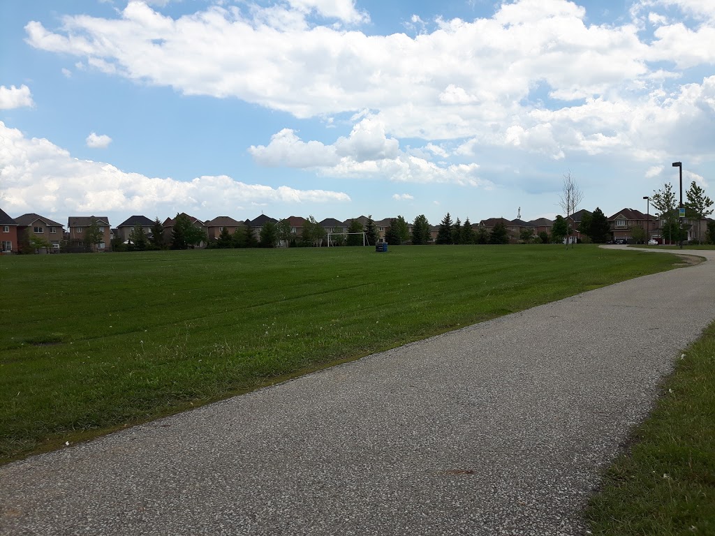 Neebin Park | 635 Kaiser Dr, Mississauga, ON L5W 0A2, Canada | Phone: (905) 615-4311