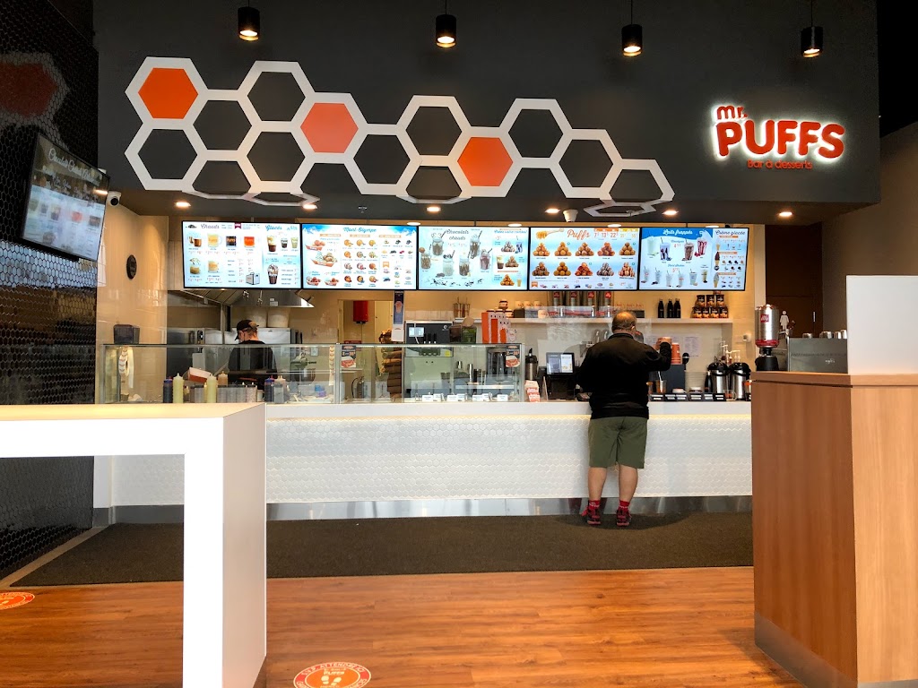 Mr. Puffs | 1600 Rue Notre Dame E, Victoriaville, QC G6P 0B4, Canada | Phone: (819) 758-2826