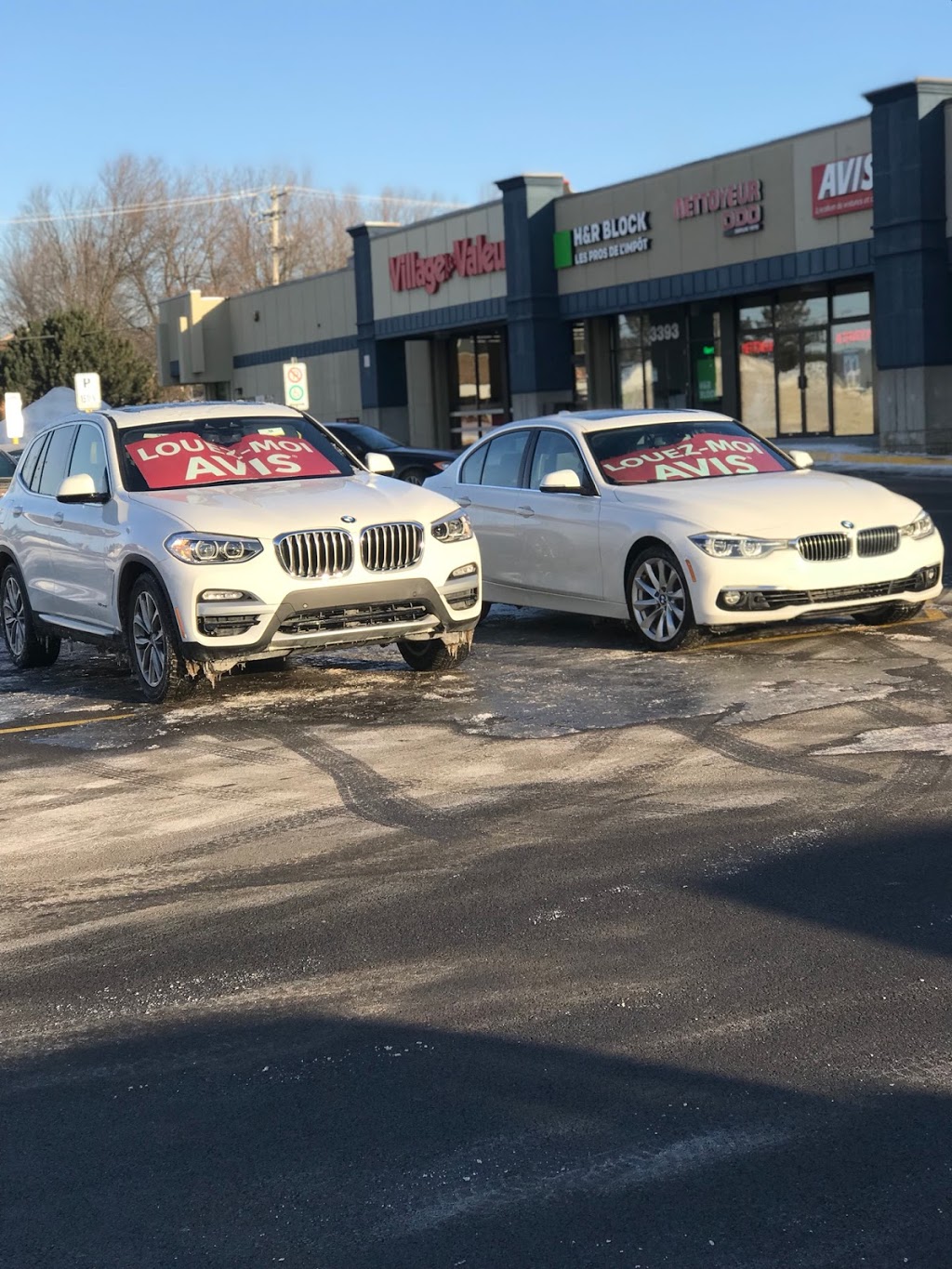 Avis Car Rental | 3387 Boulevard Des Sources Centennial Plaza, Dollard-Des Ormeaux, QC H9B 1Z8, Canada | Phone: (514) 697-1813