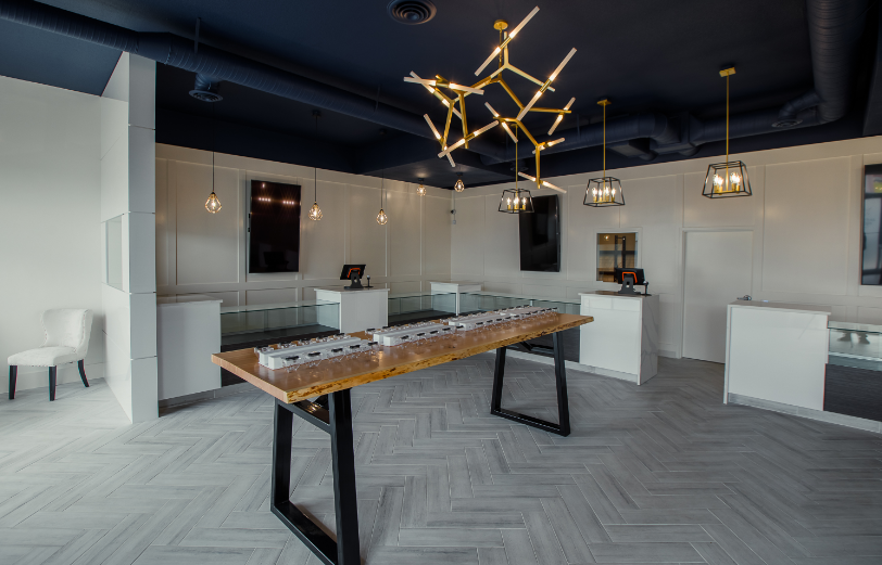 Original Goods Cannabis - Strathmore | 235 Edgefield Pl, Strathmore, AB T1P, Canada | Phone: (403) 902-1966