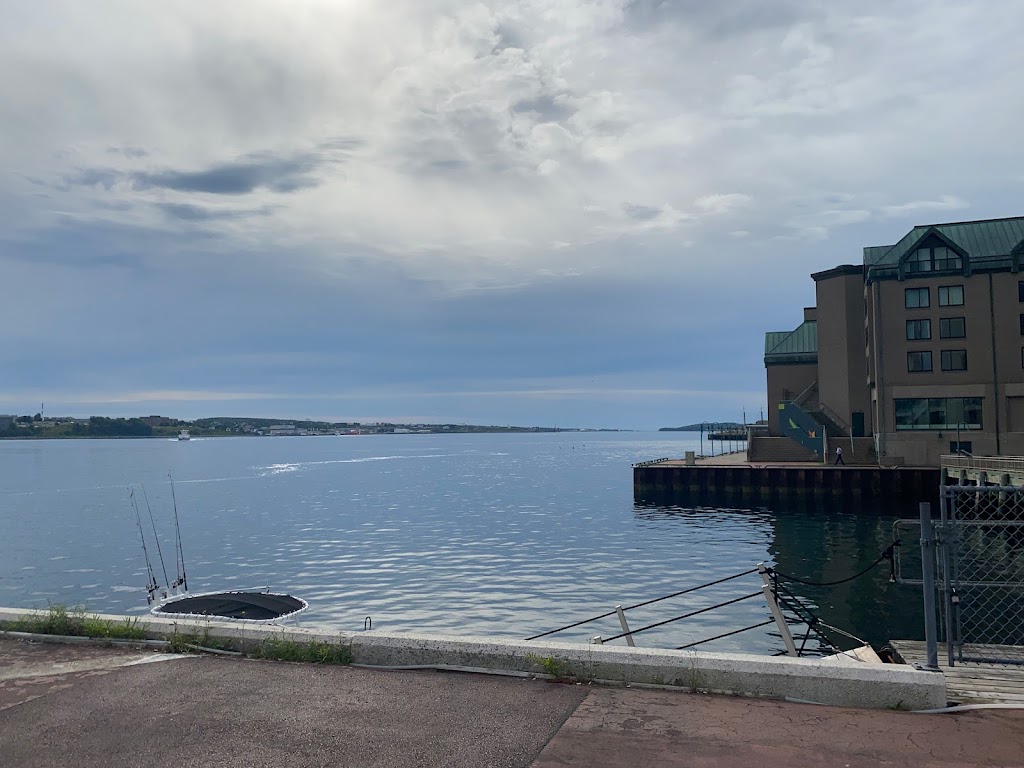 U.S. Consulate General Halifax | 1969 Upper Water St #904, Halifax, NS B3J 3R7, Canada | Phone: (902) 429-2480