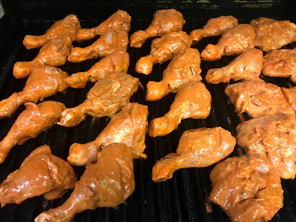 TasteBuds Take-out & Catering - Hyderabadi Indian Fusion | 5641 Riverbend Rd NW, Edmonton, AB T6H 5K4, Canada | Phone: (780) 757-3433