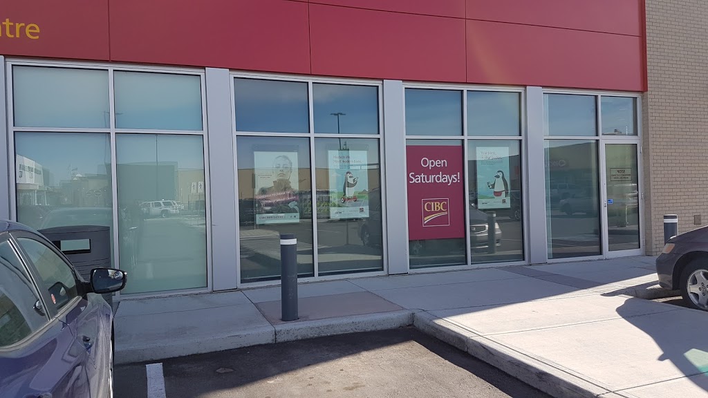 CIBC Branch with ATM | 409 E Hills Blvd SE Unit 400, Calgary, AB T2A 4X7, Canada | Phone: (403) 693-3320