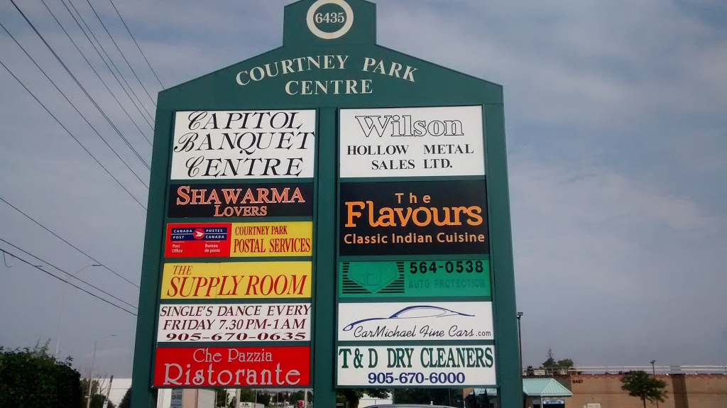 Tio Ryan Auto | 6435 Dixie Rd, Mississauga, ON L5T 1X4, Canada | Phone: (905) 696-9667
