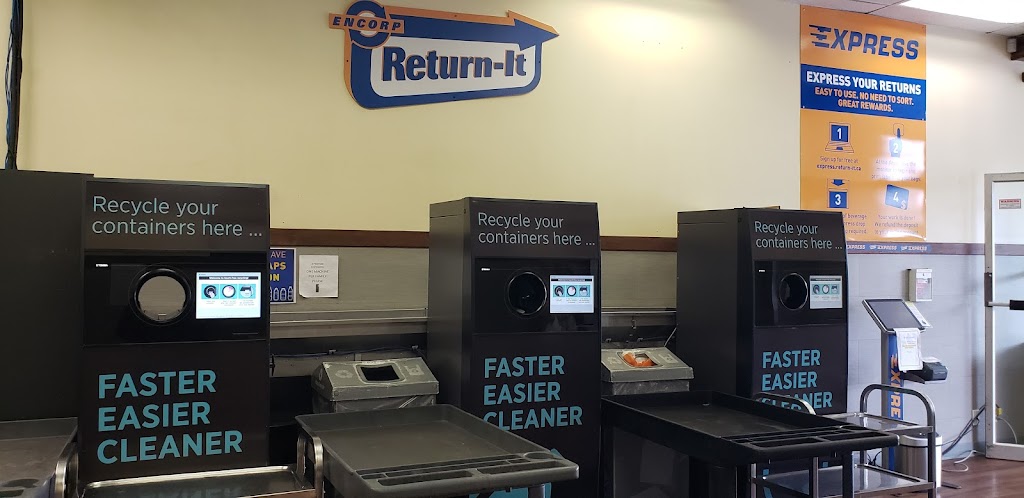 Kensington Return It Express Depot | 6518 Hastings St, Burnaby, BC V5B 1S2, Canada | Phone: (604) 299-9779