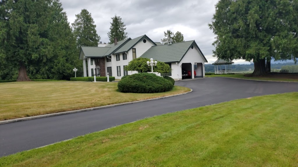 Central Paving - Abbotsford Asphalt Paving Contractor | 3545 Galiano Dr, Abbotsford, BC V2T 5R6, Canada | Phone: (604) 621-9000