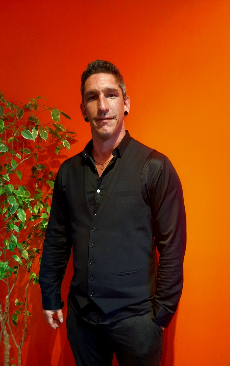 Samuel Beauchesne, Le semeur despoir | 152 Rue St Janvier, Weedon, QC J0B 3J0, Canada | Phone: (819) 588-2374
