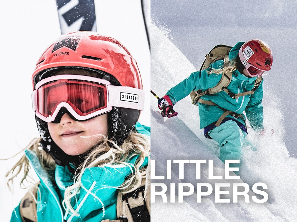 North Face Saskatoon / The Prairie Summit Shop | 601 51st St, Saskatoon, SK S7K 7J7, Canada | Phone: (306) 384-8631