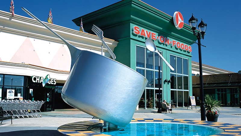 Save-On-Foods | 32555 London Ave #400, Mission, BC V2V 6M7, Canada | Phone: (604) 826-9564