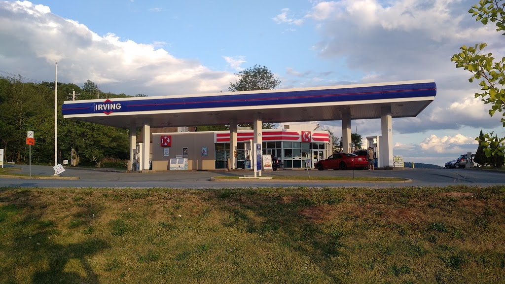 Irving Oil | 2599 Rocky Lake Dr, Waverley, NS B2R 1S6, Canada | Phone: (902) 860-0853