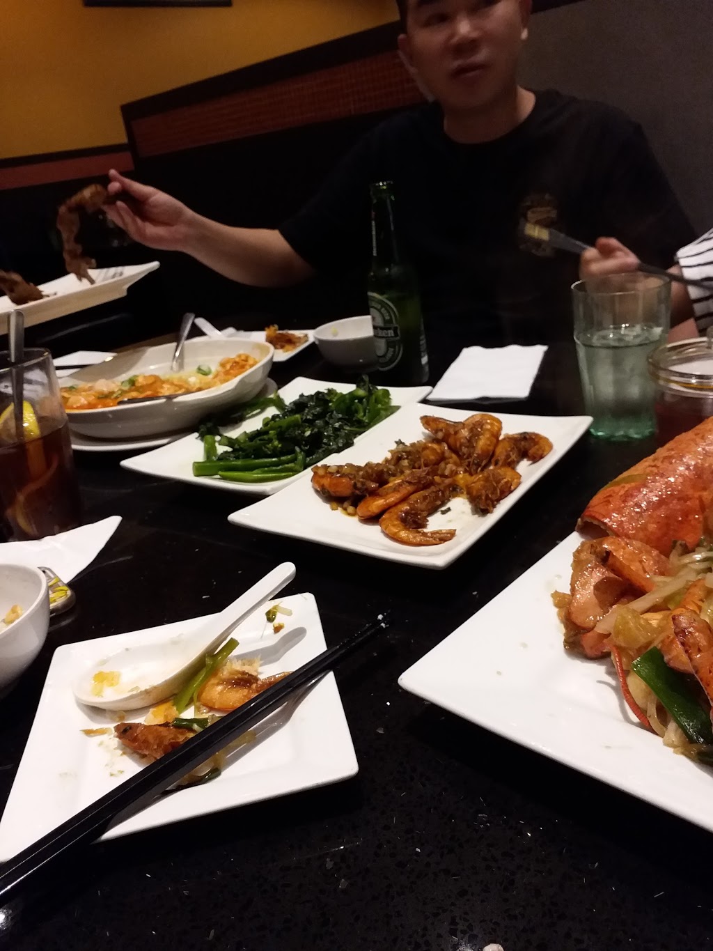 Garlic Onion | 10755 Leslie St #203, Richmond Hill, ON L4S 0B2, Canada | Phone: (905) 918-1112