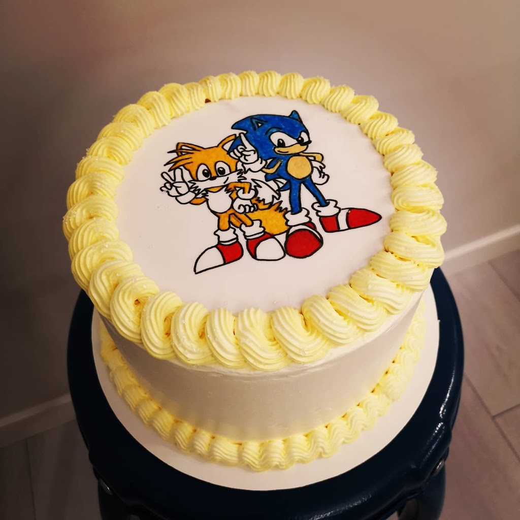 Fantasy cakes | 24 Yellow rail crescent, Winnipeg, MB R3R 3Z4, Canada | Phone: (204) 807-4915