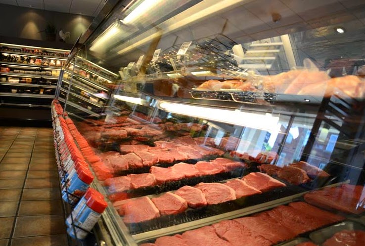 Boucherie Terrebonne - Salaison A. Limoges | 126 Rue Chapleau, Terrebonne, QC J6W 2T1, Canada | Phone: (450) 471-4470